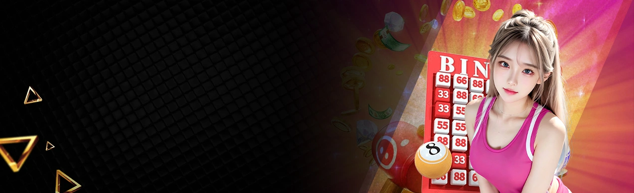 lottery banner